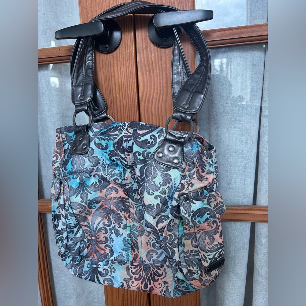 Dakine tote bag